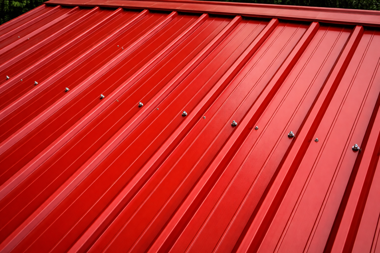 Roofing Material Samples